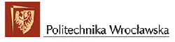 Logo Politechnika Wrocławska (PWR)