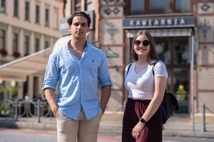 Uniwersytet Zielonogórski (UZ) - zdjęcie 12