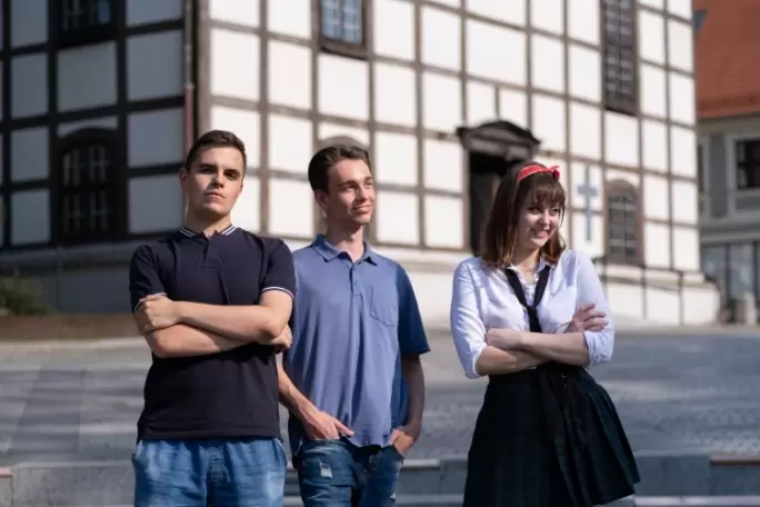 Zdjęcie uczelni - Uniwersytet Zielonogórski (UZ)