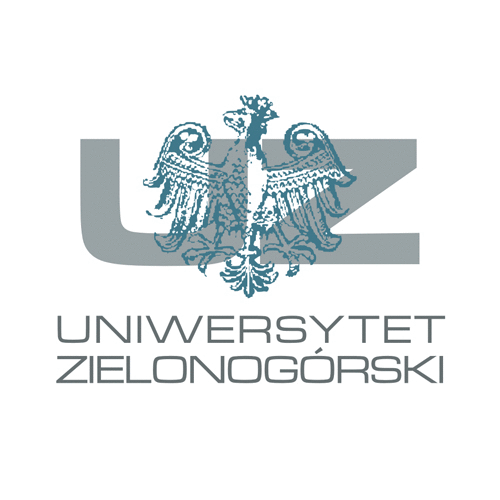 Logo Uniwersytet Zielonogórski (UZ) - Zielona Góra