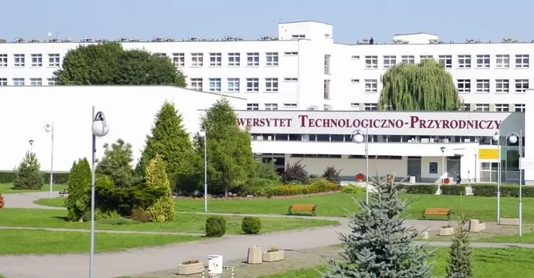 Zdjęcie Politechnika Bydgoska im. Jana i Jędrzeja Śniadeckich