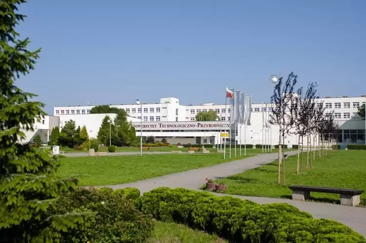 Zdjęcie Politechnika Bydgoska im. Jana i Jędrzeja Śniadeckich