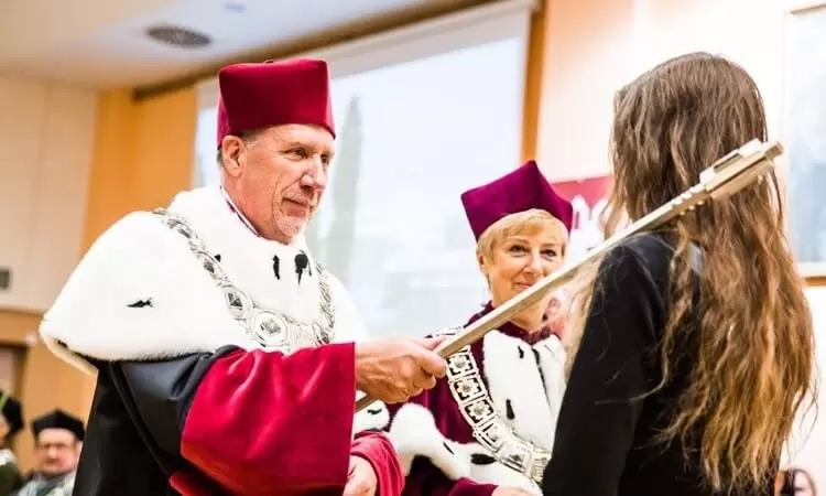 Zdjęcie Politechnika Bydgoska im. Jana i Jędrzeja Śniadeckich