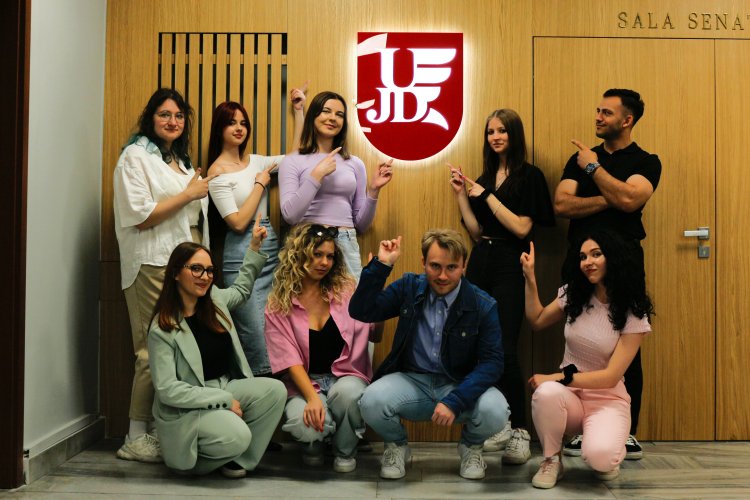 Zdjęcie uczelni - Uniwersytet Jana Długosza w Częstochowie