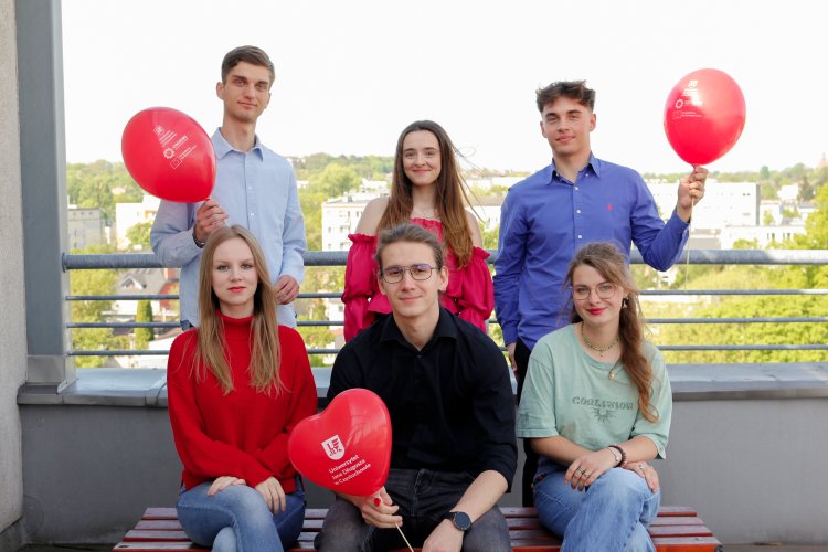 Zdjęcie uczelni - Uniwersytet Jana Długosza w Częstochowie