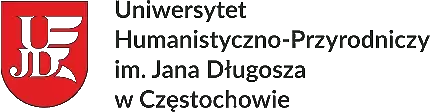 Uniwersytet Jana Długosza w Częstochowie logo