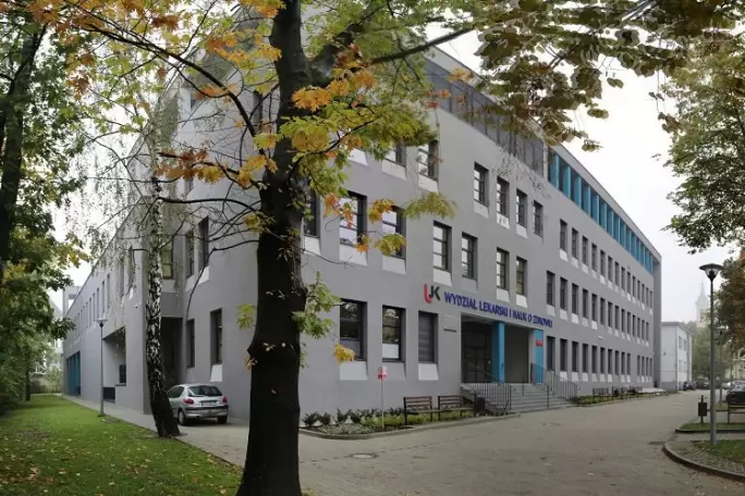 Zdjęcie uczelni - Uniwersytet Jana Kochanowskiego (UJK) w Kielcach