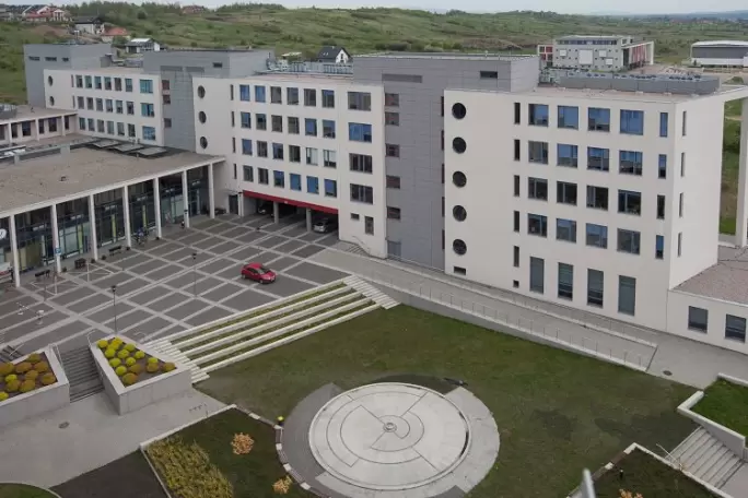 Zdjęcie uczelni - Uniwersytet Jana Kochanowskiego (UJK) w Kielcach