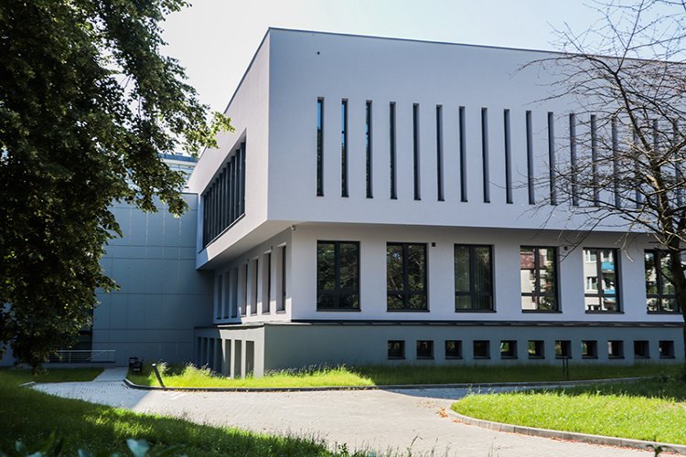Galeria Uniwersytet Pedagogiczny im. Komisji Edukacji Narodowej w Krakowie