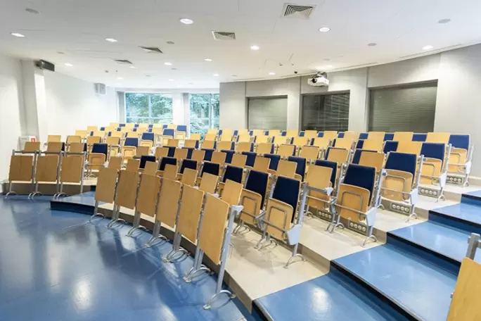 Zdjęcie uczelni - Uniwersytet Komisji Edukacji Narodowej w Krakowie