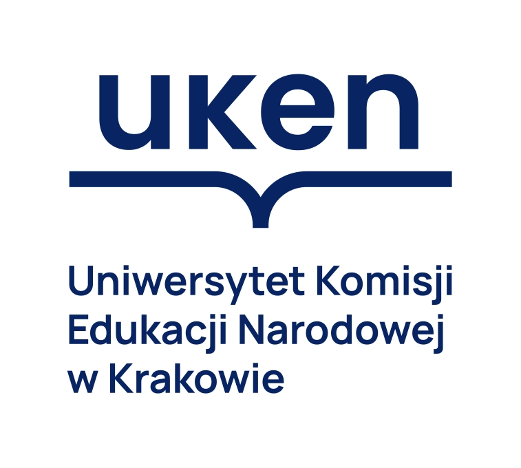 Logo Uniwersytet Komisji Edukacji Narodowej w Krakowie - Kraków