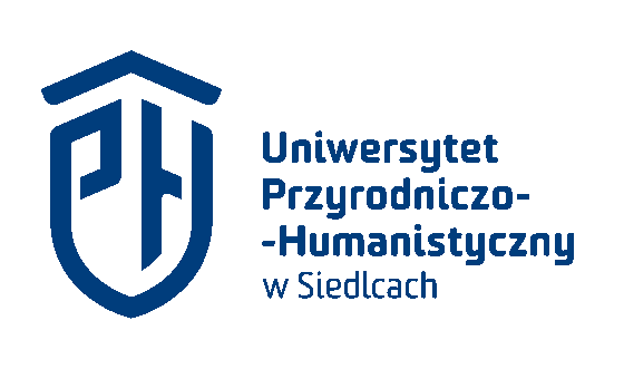 Logo Uniwersytet Przyrodniczo-Humanistyczny (UPH) w Siedlcach - Siedlce
