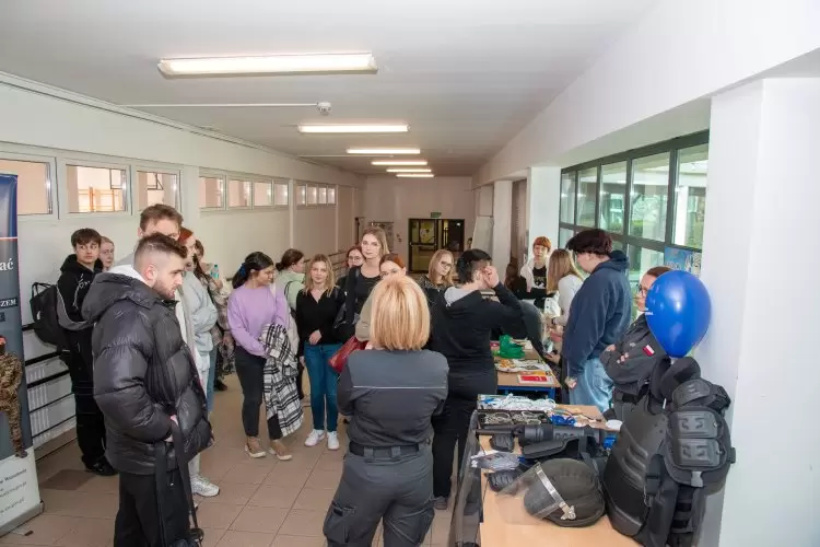 Galeria Akademia Pedagogiki Specjalnej (APS) im. Marii Grzegorzewskiej