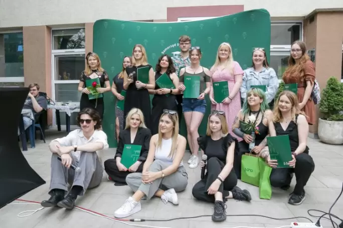 Zdjęcie uczelni - Akademia Pedagogiki Specjalnej (APS) im. Marii Grzegorzewskiej