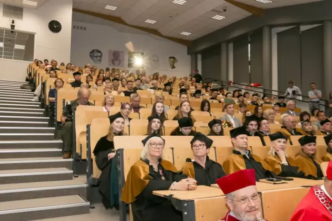 Zdjęcie uczelni - Akademia Pedagogiki Specjalnej (APS) im. Marii Grzegorzewskiej