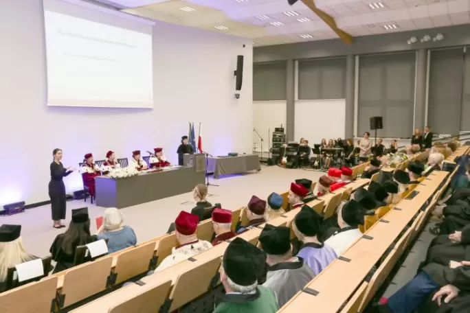 Zdjęcie uczelni - Akademia Pedagogiki Specjalnej (APS) im. Marii Grzegorzewskiej