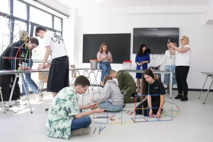 Zdjęcie uczelni - Akademia Pedagogiki Specjalnej (APS) im. Marii Grzegorzewskiej