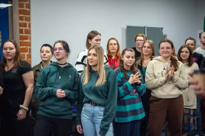 Zdjęcie uczelni - Akademia Pedagogiki Specjalnej (APS) im. Marii Grzegorzewskiej