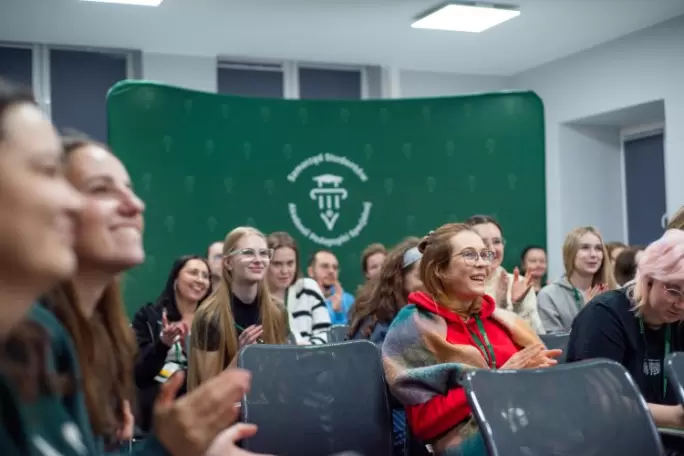 Zdjęcie uczelni - Akademia Pedagogiki Specjalnej (APS) im. Marii Grzegorzewskiej