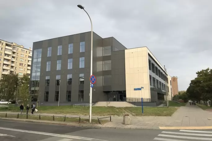 Zdjęcie uczelni - Chrześcijańska Akademia Teologiczna (CHAT)