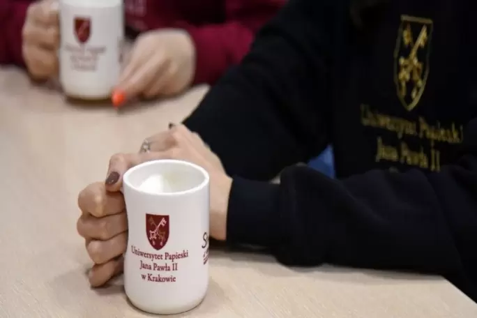 Zdjęcie uczelni - Uniwersytet Papieski Jana Pawła II (UPJP2) w Krakowie