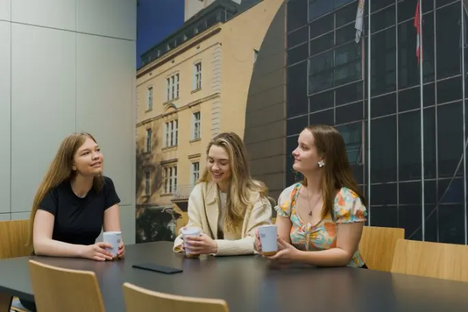 Zdjęcie uczelni - Uniwersytet Ignatianum w Krakowie