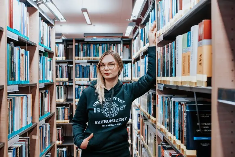 Uniwersytet Ekonomiczny w Katowicach (UE) - zdjęcie 12
