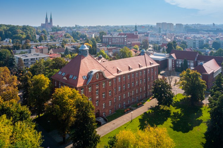 Galeria Uniwersytet Ekonomiczny w Katowicach (UE)