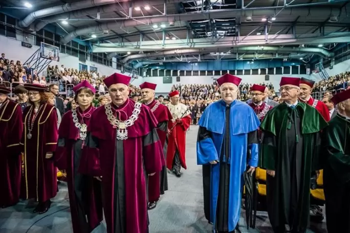 Zdjęcie uczelni - Uniwersytet Ekonomiczny w Krakowie (UE)
