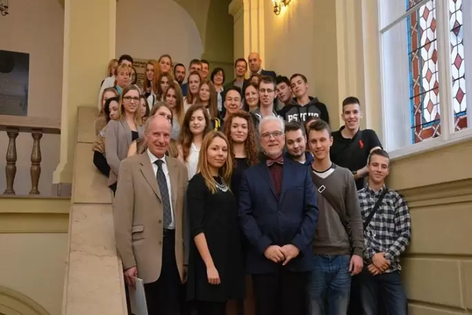 Zdjęcie uczelni - Uniwersytet Ekonomiczny w Krakowie (UE)
