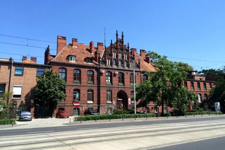 Galeria dolnośląskie