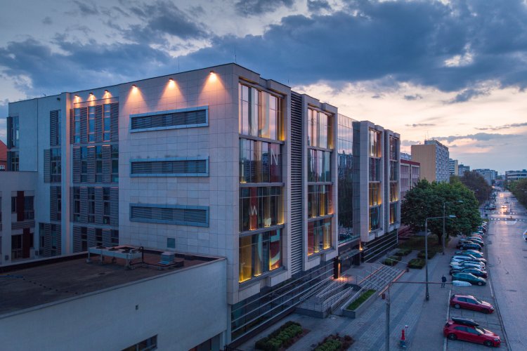 Uniwersytet Ekonomiczny we Wrocławiu (UE) - Najpopularniejsze kierunki