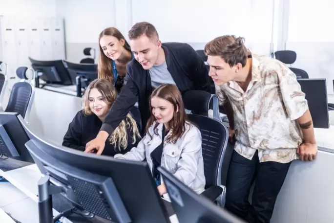 Zdjęcie uczelni - Uniwersytet Ekonomiczny we Wrocławiu (UE)