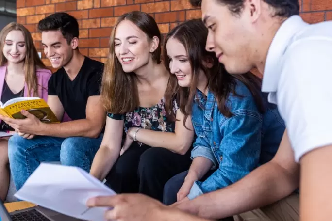 Zdjęcie uczelni - Uniwersytet Ekonomiczny we Wrocławiu (UE)