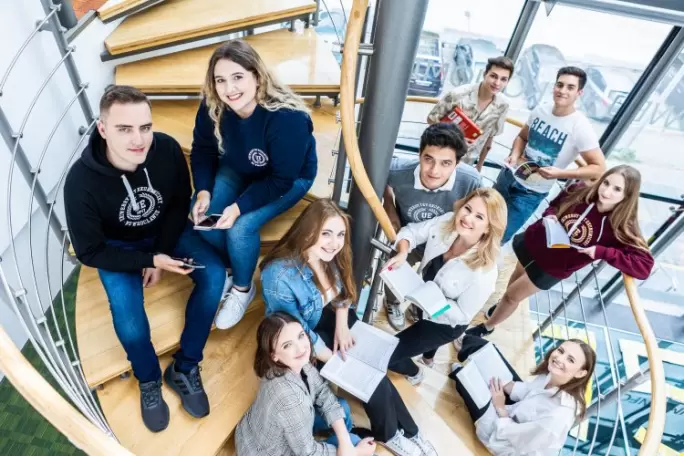 Zdjęcie uczelni - Uniwersytet Ekonomiczny we Wrocławiu (UE)