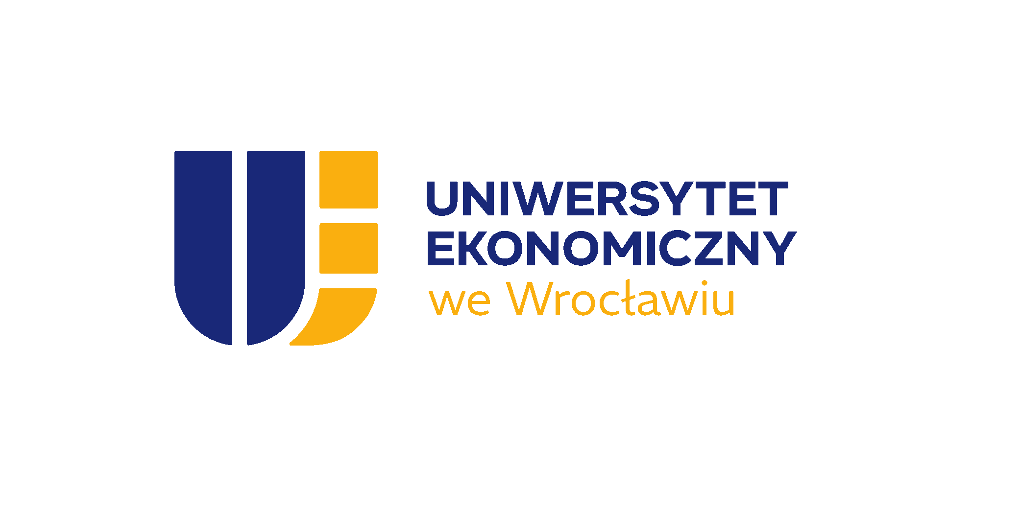 Logo Uniwersytet Ekonomiczny we Wrocławiu (UE)