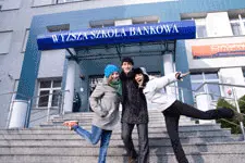 Zdjęcie - Uniwersytet WSB Merito w Toruniu