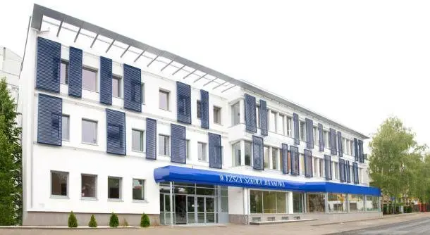 Galeria Uniwersytet WSB Merito w Toruniu