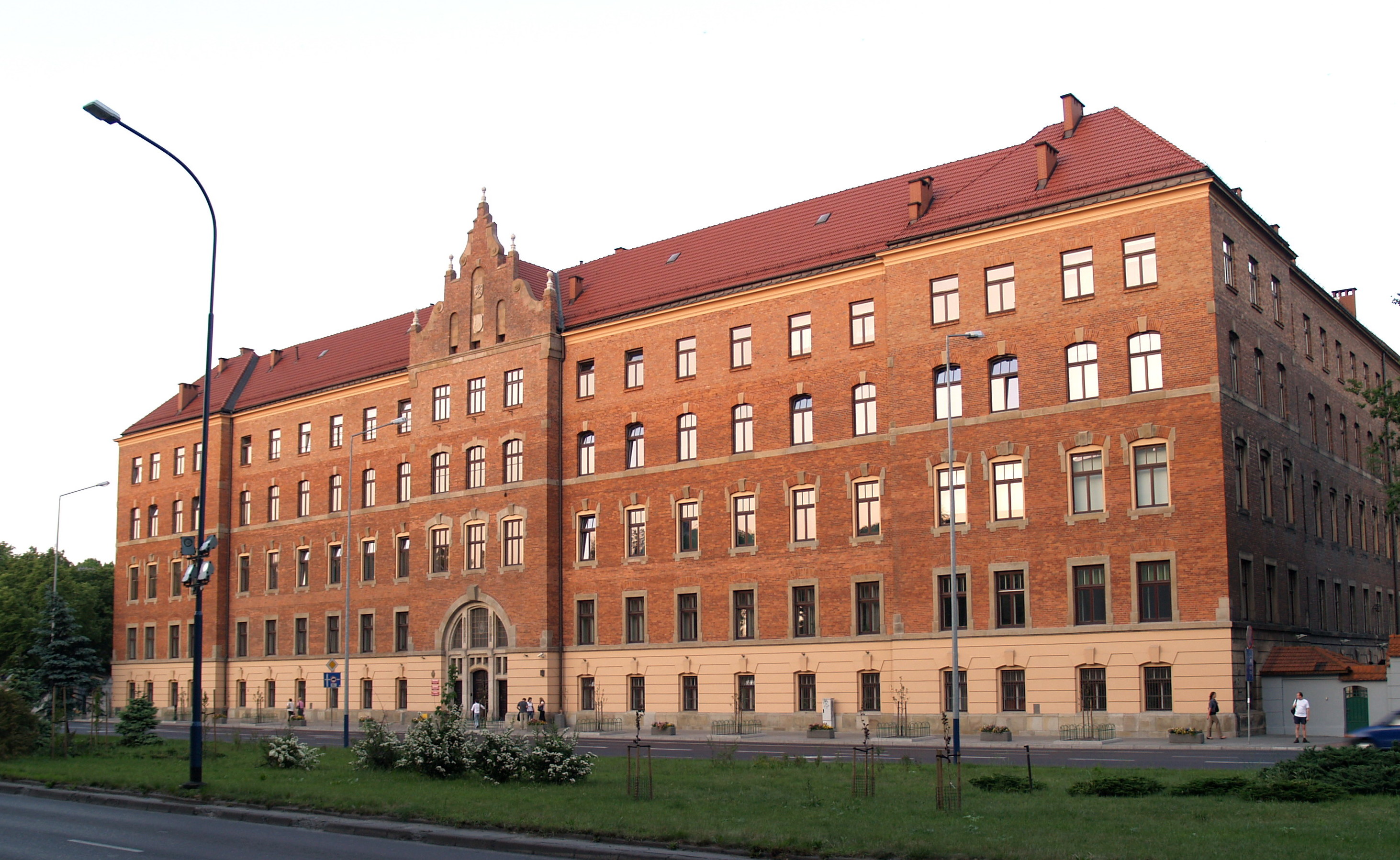 Organizacje studenckie w Krakowie