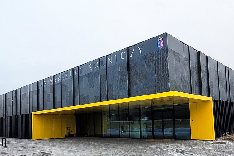 Uniwersytet Rolniczy (URK) im. Hugona Kołłątaja w Krakowie - Najpopularniejsze kierunki