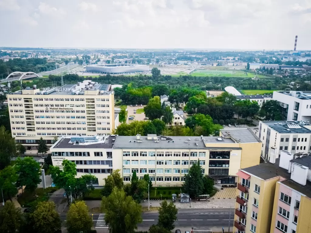 Galeria Politechnika Lubelska (PL)