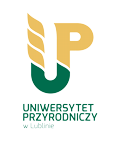 Logo Uniwersytet Przyrodniczy w Lublinie (UP) - Lublin