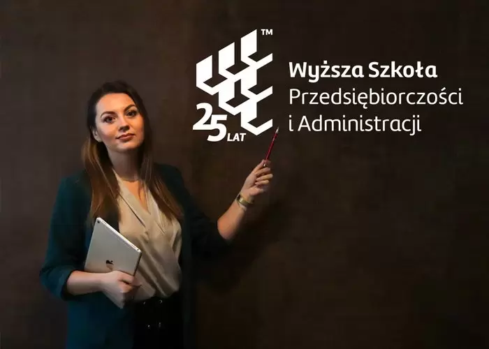 Galeria Wyższa Szkoła Przedsiębiorczości i Administracji w Lublinie (WSPA)