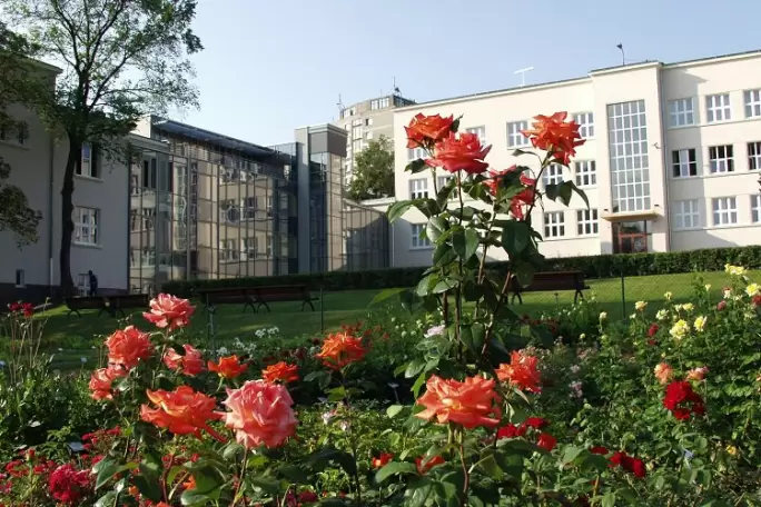 Zdjęcie uczelni - Uniwersytet Przyrodniczy (UP) w Poznaniu