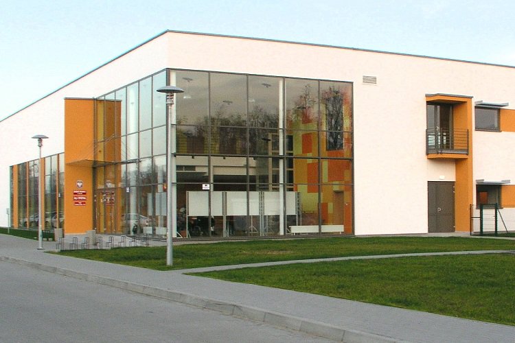 Zdjęcie uczelni - Uniwersytet Przyrodniczy (UP) w Poznaniu