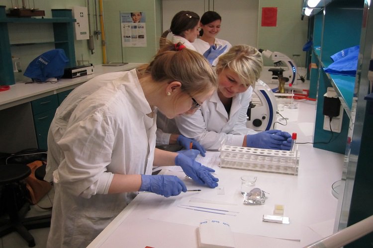 Zdjęcie uczelni - Uniwersytet Przyrodniczy (UP) w Poznaniu