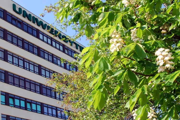 Zdjęcie uczelni - Uniwersytet Przyrodniczy (UP) w Poznaniu