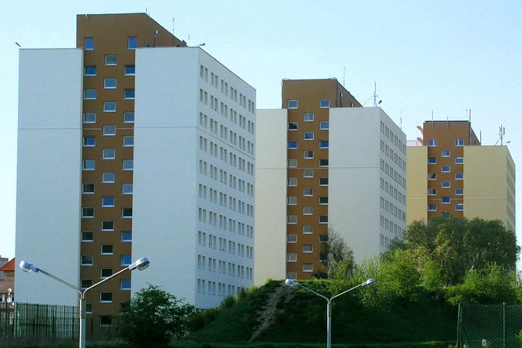 Zdjęcie uczelni - Uniwersytet Przyrodniczy (UP) w Poznaniu