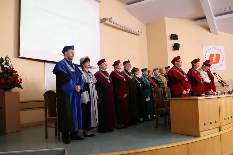 Zdjęcie - Uniwersytet Łódzki