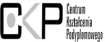 Centrum Kształcenia Podyplomowego AHE - logo